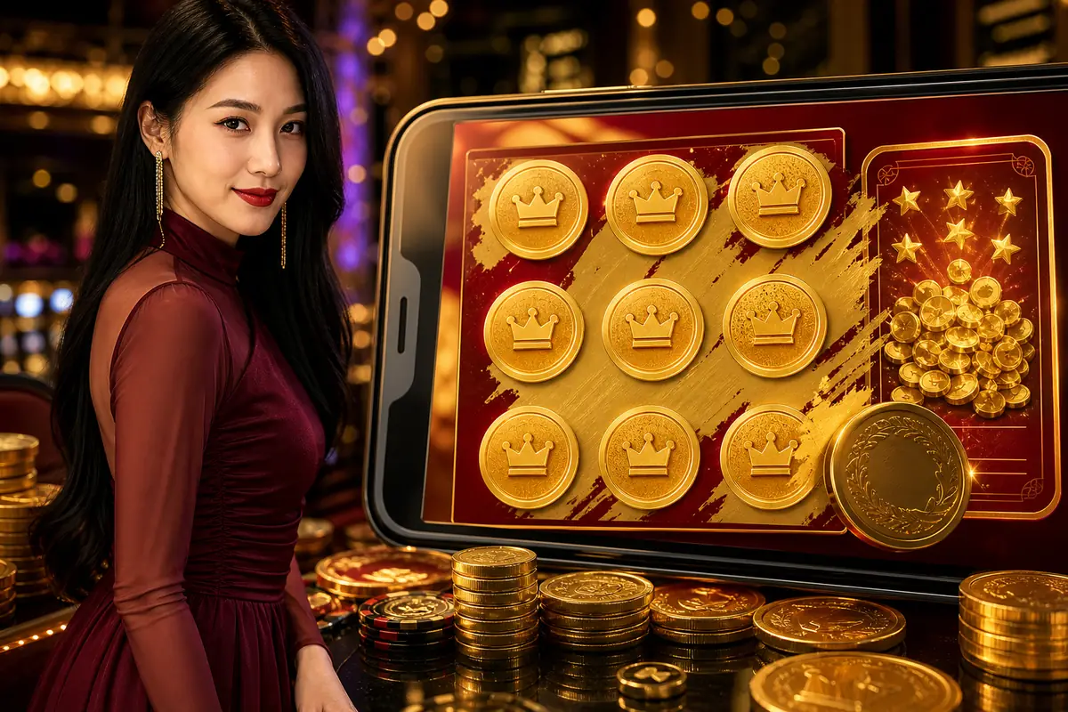 8800vip Live Casino ဒီလာနှင့် ကစားနည်းအဆင့်