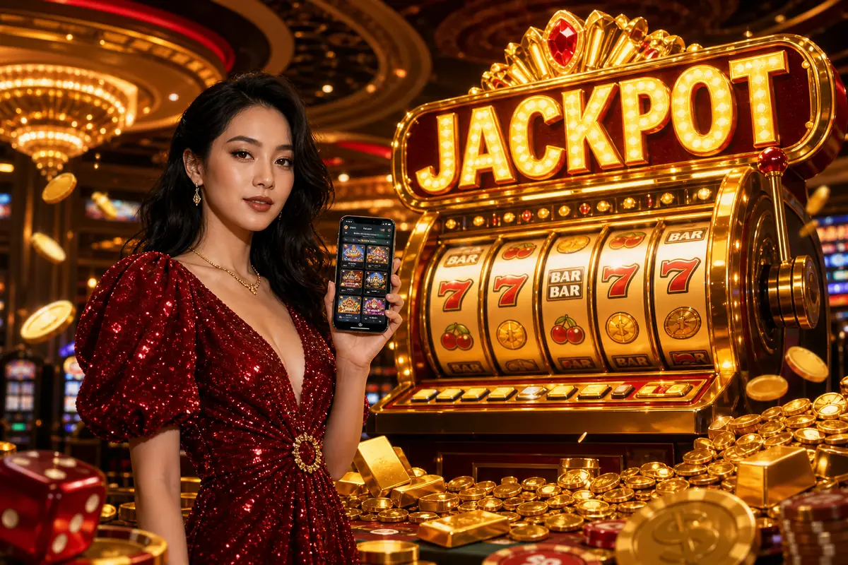 8800vip Baccarat Live Dealer ဂိမ်းကစားပုံ