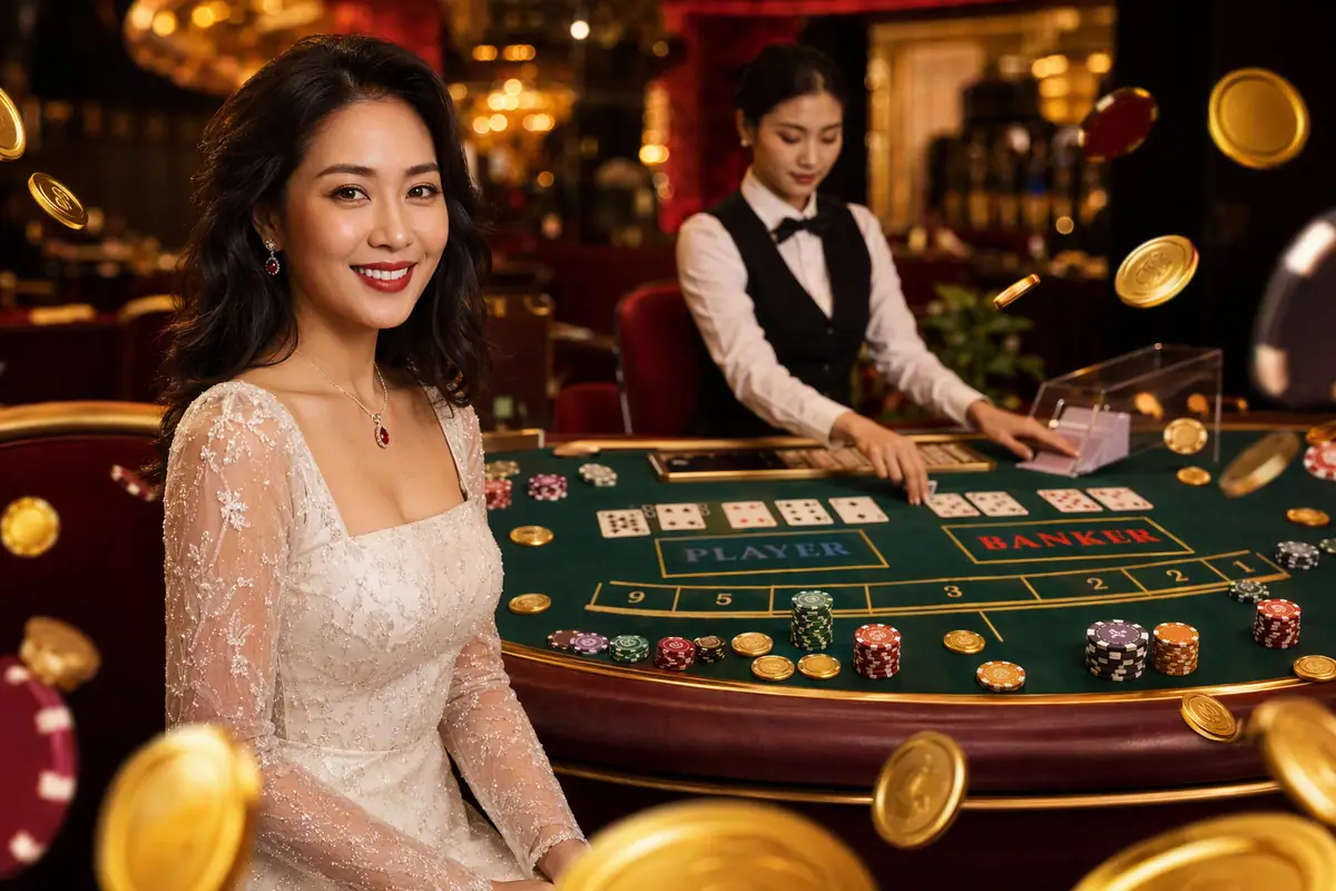 8800vip Welcome Bonus Slots ဂိမ်း